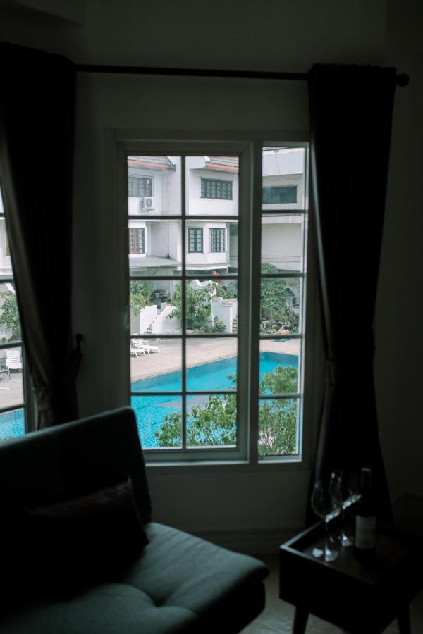 Like A Local Chiang Mai Exterior foto